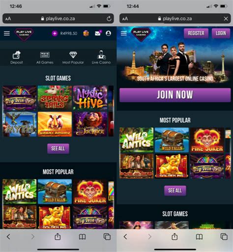 playlive co za|PlayLive Casino South Africa .